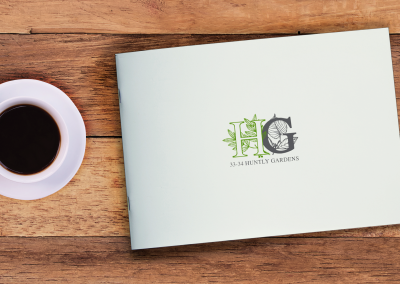 Huntly Homes / Savillls