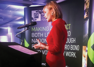 Penningtons Manches Charitable Foundation