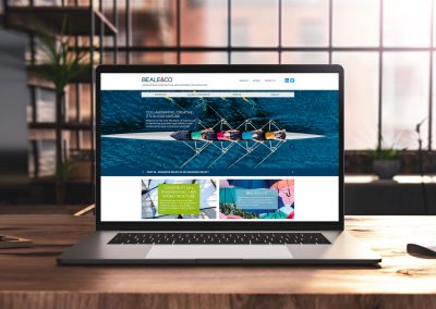 Beale & Co Website