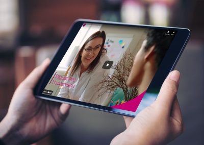 Recolo Recruitment Campaign