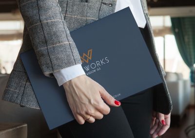 The Works, Glasgow G3