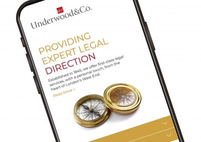 Underwood & Co Solicitors